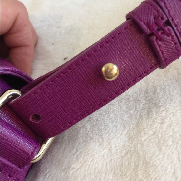 Prada Crossbody Bag - Picture 11 of 16